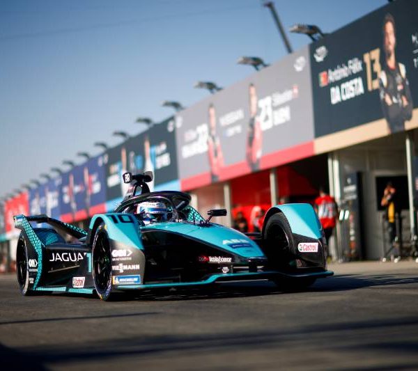 Formula E con un primo week-end da brividi…