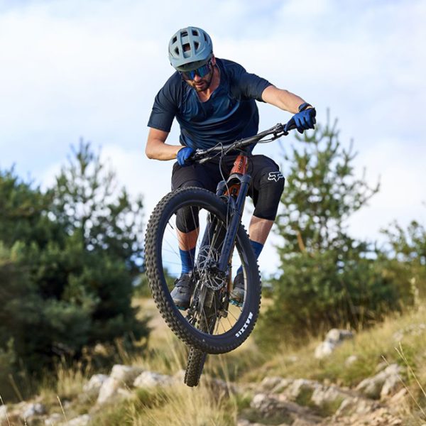 Giant Trance X E+ la e-mountain bike definitiva