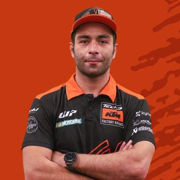 Danilo Petrucci il “nostro vincitore” della Dakar 2022