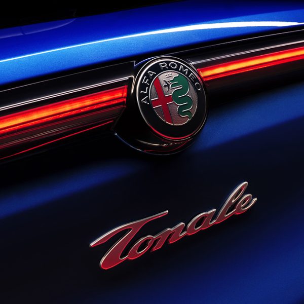 Alfa Romeo Tonale: l’inizio di una nuova era