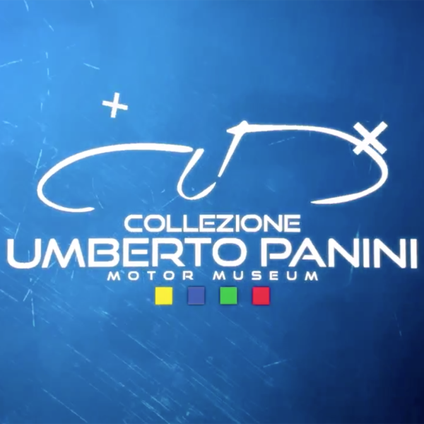 Collezione Umberto Panini/1 Motor Valley Tour 3 puntata VIDEO 