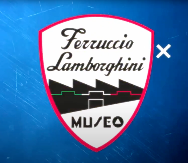 Museo Ferruccio Lamborghini Motor Valley Tour 5 puntata VIDEO 