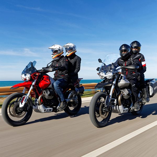 Moto Guzzi Experience: gli appuntamenti 2022 – AGGIORNATO