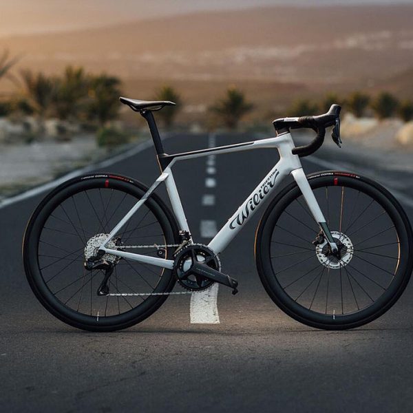 Wilier Filante Hybrid performance e bellezza