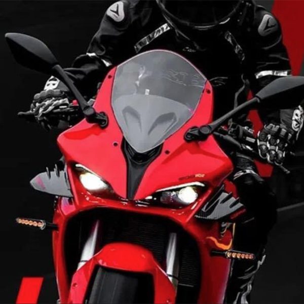 Benelli Tornado 650. La sportiva di Pesaro che verrà