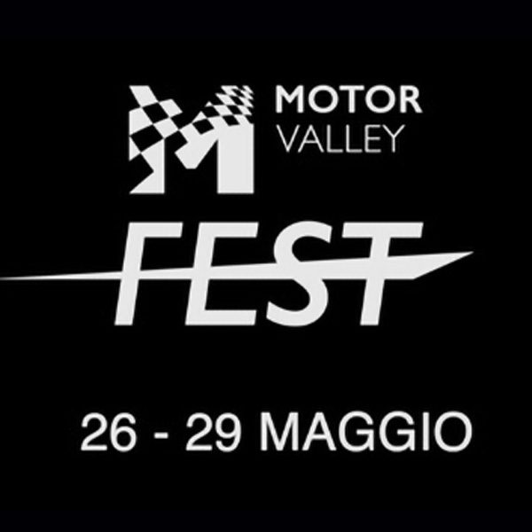 Motor Valley Fest 2022 l’arte dei motori in esposizione