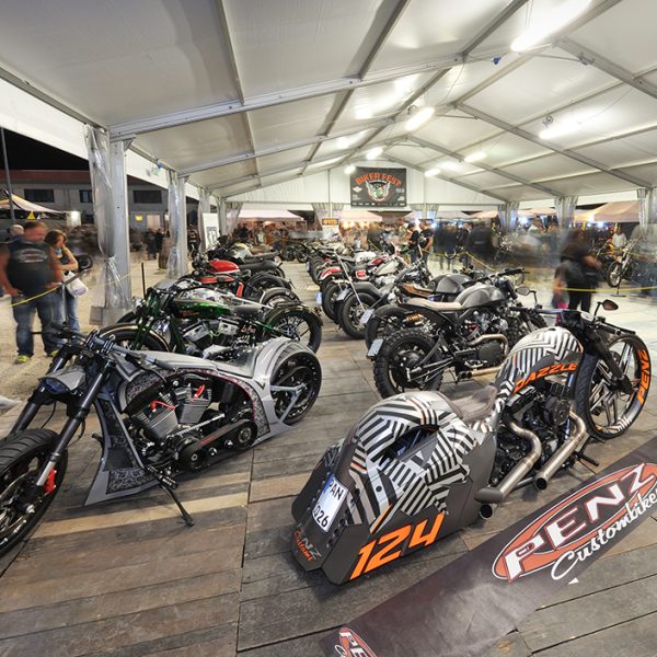 Biker Fest Lignano Sabbiadoro al via la 36° edizione