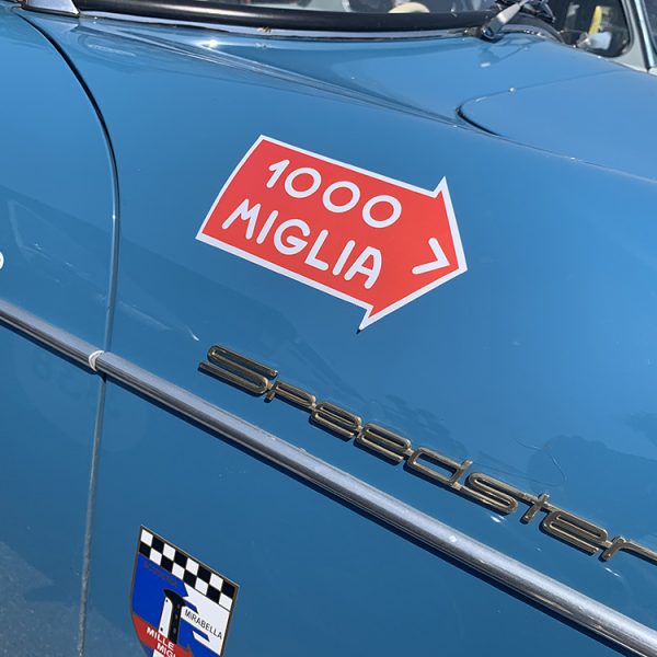 Millemiglia 2022 e MIMO 2022 insieme a Monza