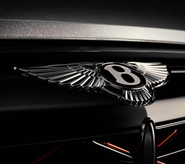 Bentley celebra i 130 anni alla Monterey Car Week