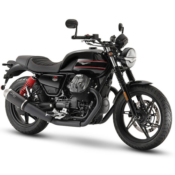 Moto Guzzi V7 Stone Limited Edition arriva alle GMG