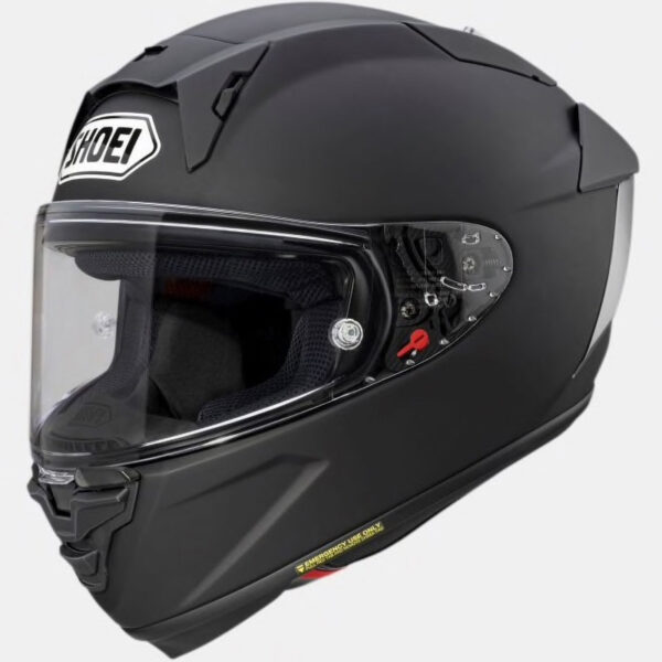 Shoei X-SPR Pro: se hai il Motomondiale in testa