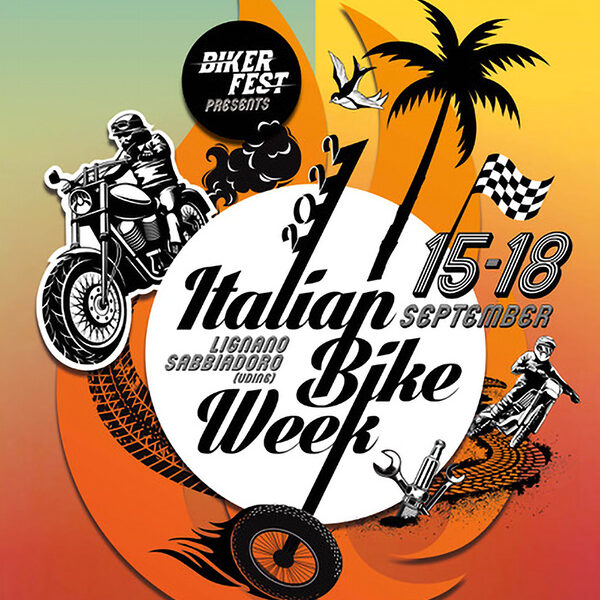 Italian Bike Week tre giorni di adventure, enduro e cross