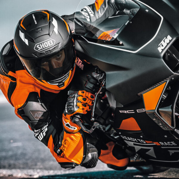 KTM RC 8C 2023: Ready to Race