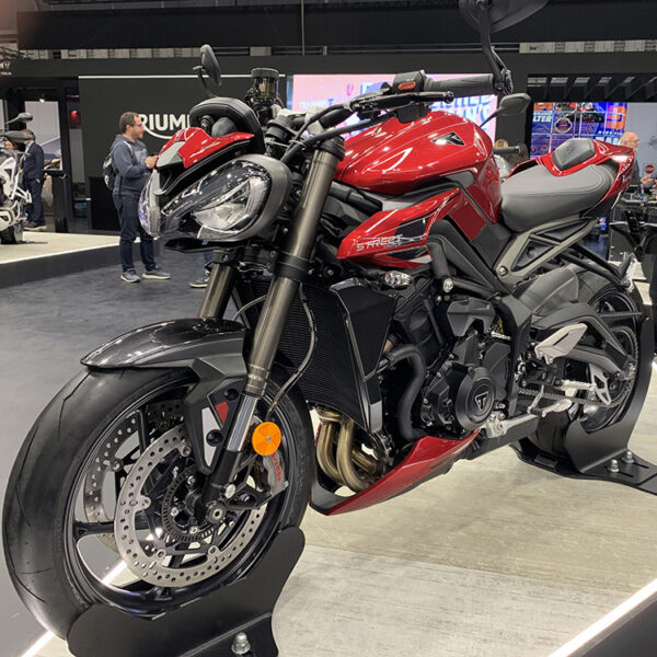 Eicma 2022: le moto più belle presenti al Salone