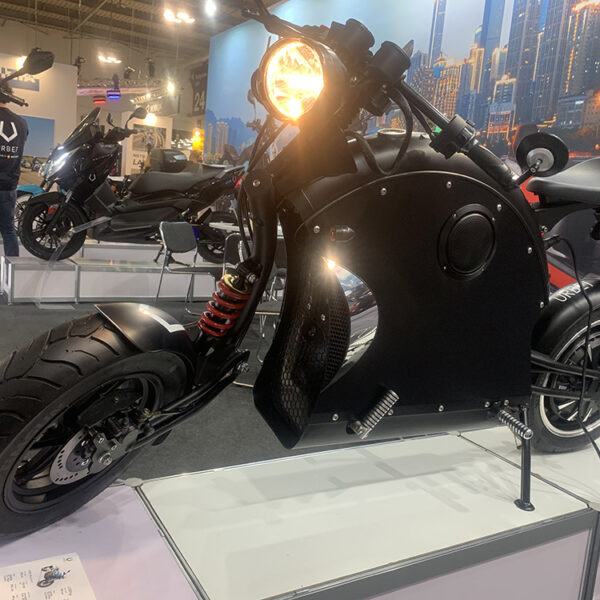 Eicma 2022: le cose più strane che abbiamo visto