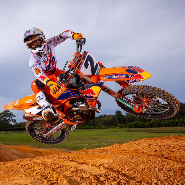 KTM 450 SX-F Factory Edition 2023 Cross Professional