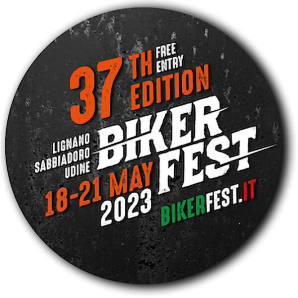 V8 Mania ospite della Biker Fest: Yankee alla riscossa!