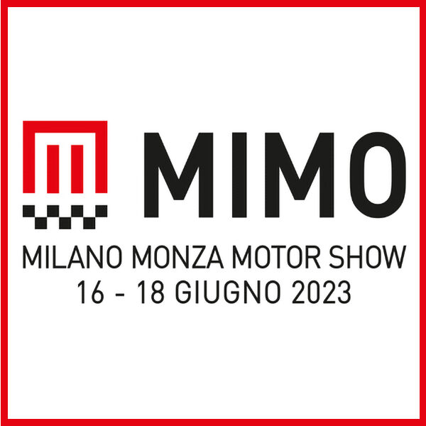 MIMO 2023 passione, velocità e stile in mostra