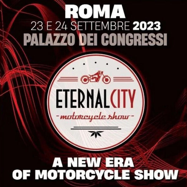 Eternal City: a Roma lo spettacolo Kustom – le date