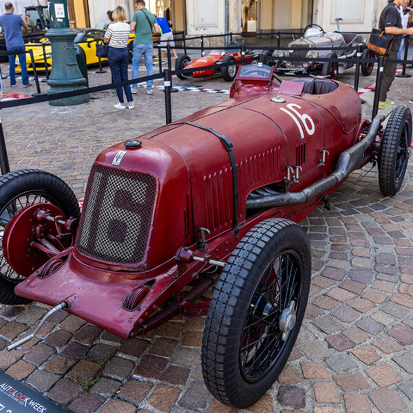 Autolook 2023 a Torino è stato uno spettacolo