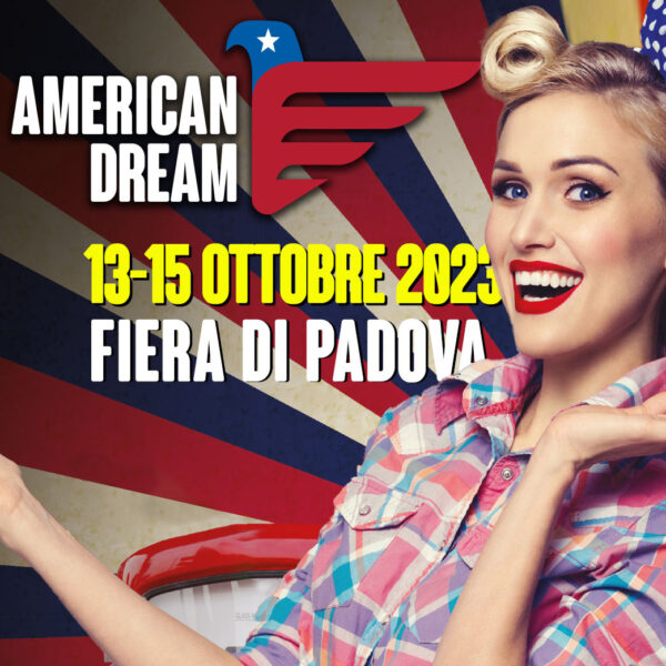 American Dream: a Padova lo spettacolo Stelle e Strisce