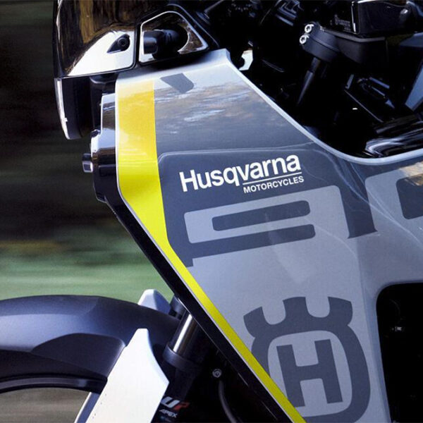 Husqvarna Norden 901 2024: novità per l’Adventure “alternativa”