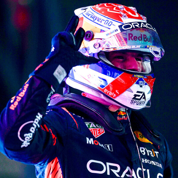 Formula1 del Qatar. Verstappen Campione del Mondo