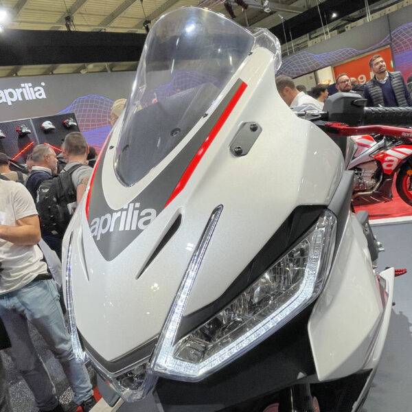 Eicma 2023: cosa abbiamo visto in giro tra gli stand