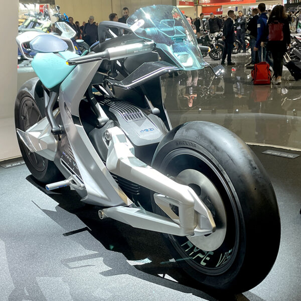 Eicma Elettrico: la scossa delle elettriche sempre più forte