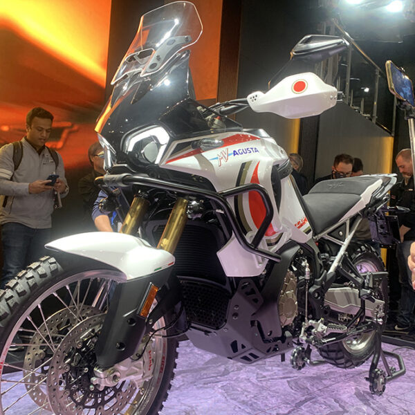 Eicma 2023: le moto più interessanti PRIMA PARTE