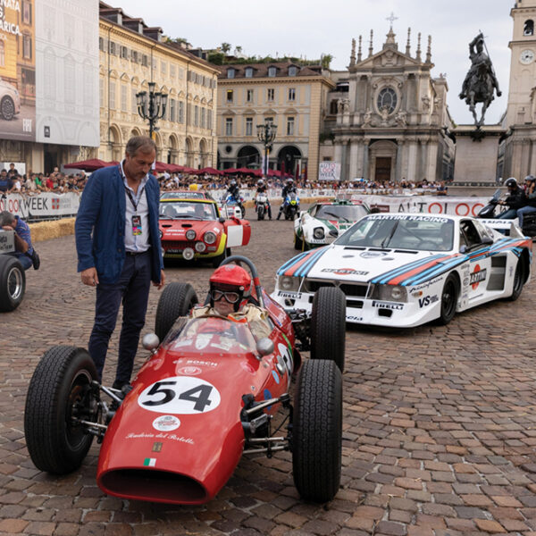 Salone Auto Torino 2024: ecco le date ufficiali