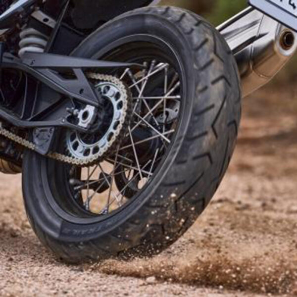 Pirelli SCORPION Trail III: il nuovo standard dell’Adventure Touring