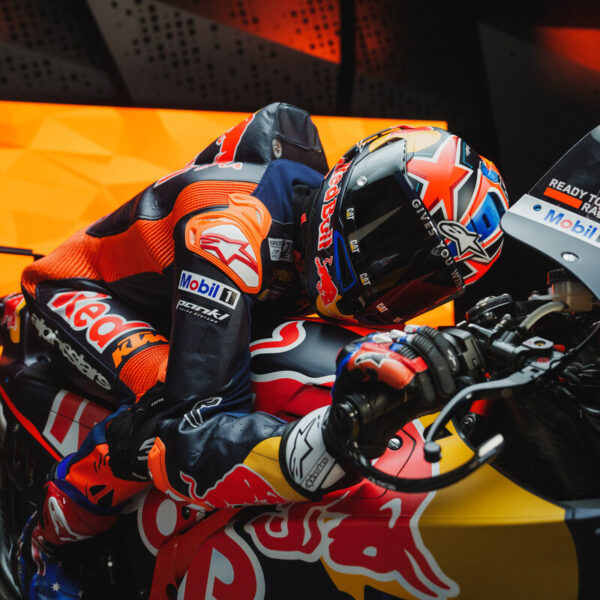 KTM RC16 2024: ecco la moto di Miller e Binder