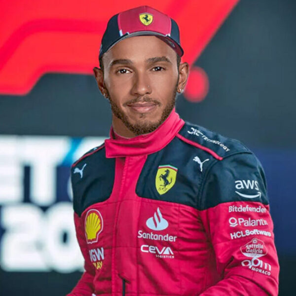 Hamilton alla Ferrari: il sogno diventa realtà