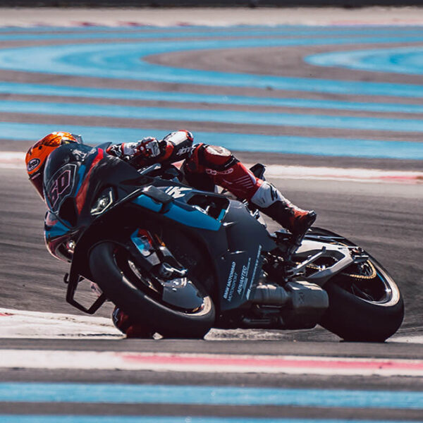 Track Experience BMW Motorrad: adrenalina in pista per tutti