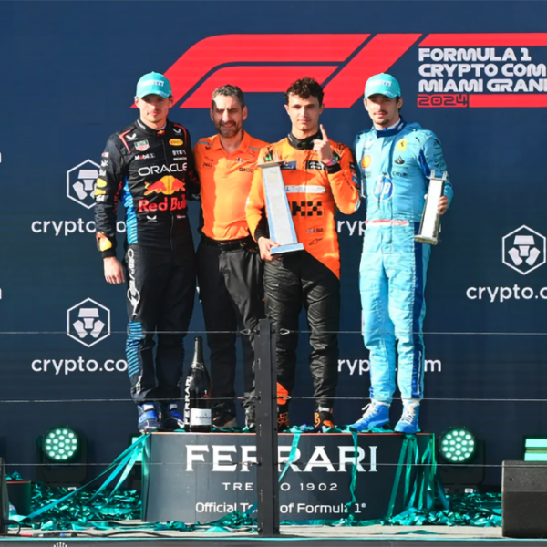 Formula1 GP di Miami da 0 a 10: le pagelline