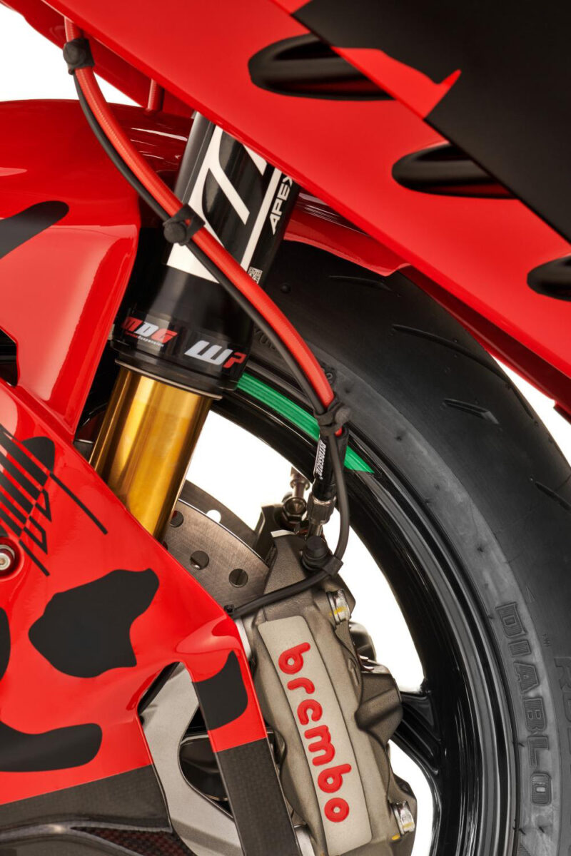 MV Agusta F3 Evoluzione