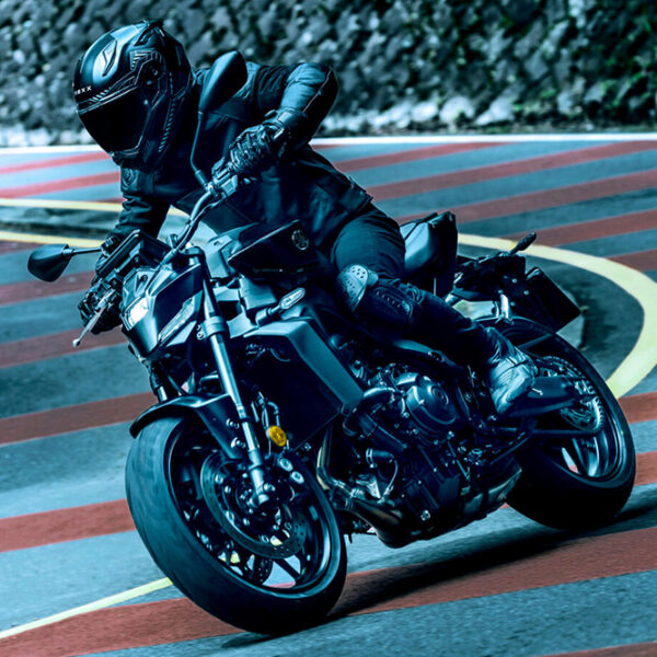 Yamaha MT-09 Y-AMT: arriva il cambio elettronico