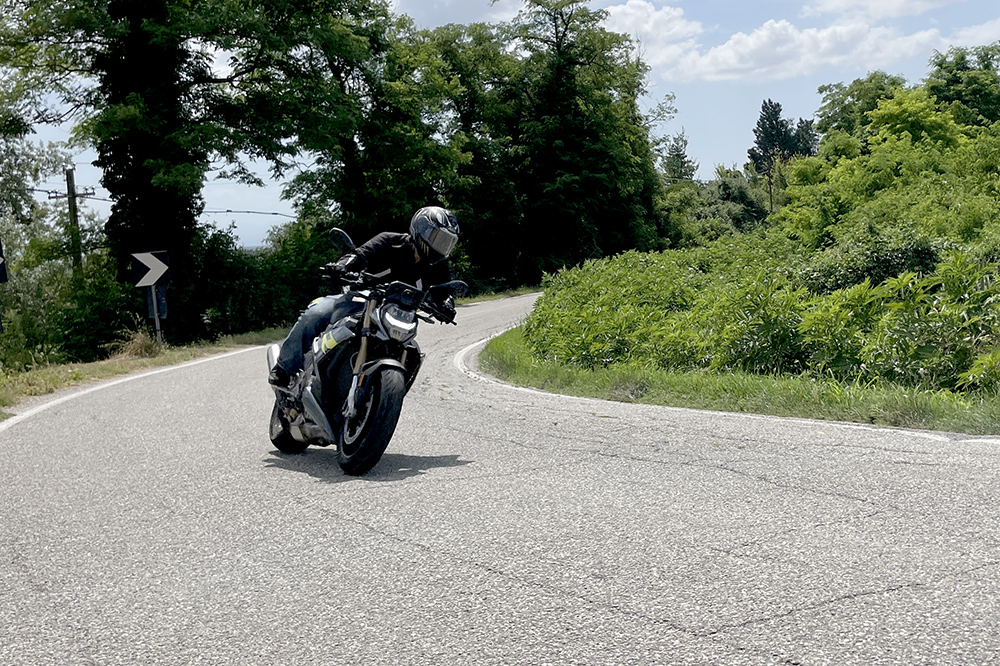 BMW S 1000 R