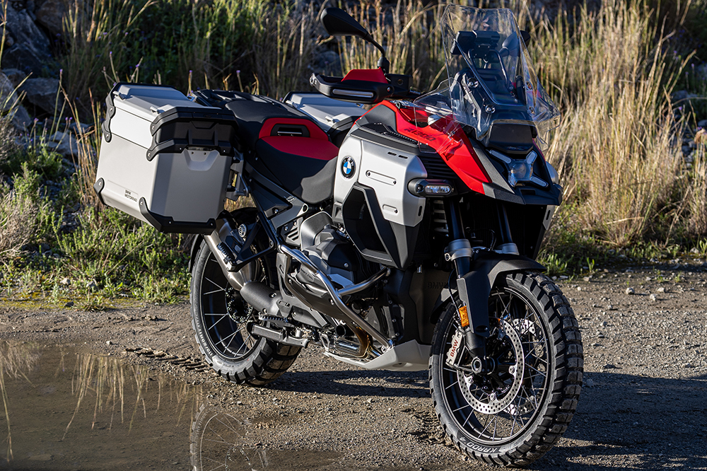 BMW R 1300 GS Adventure