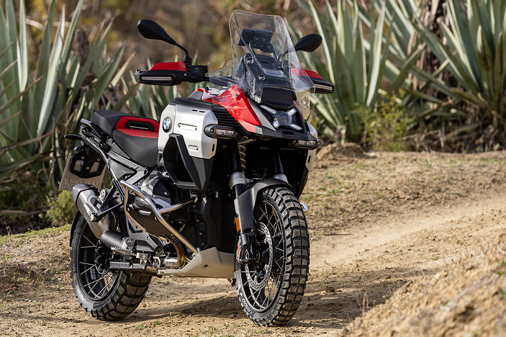 BMW R 1300 GS Adventure