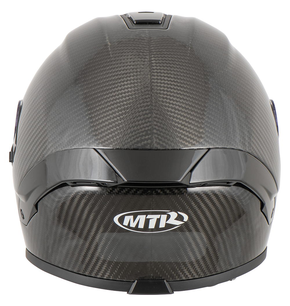 MTR S-15 Carbon