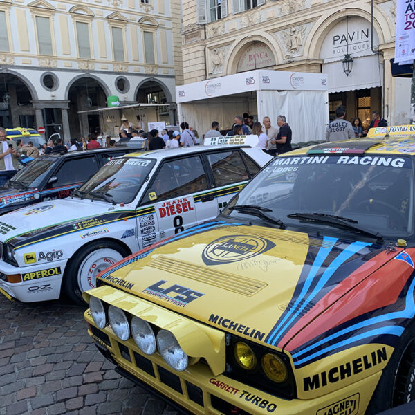 Salone Auto Torino: le auto più belle della manifestazione