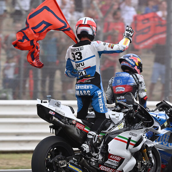 MotoGp di Misano da 0 a 10: le pagelline