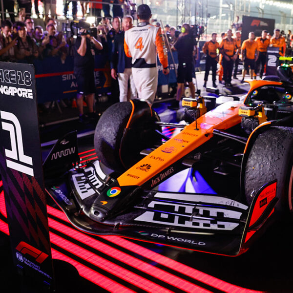 Formula1 GP di Singapore da 0 a 10: le pagelline