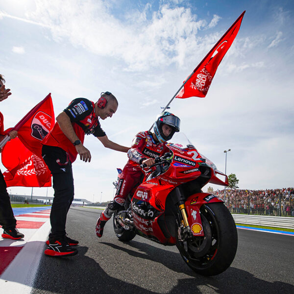 MotoGp di Misano 2 da 0 a 10: le pagelline