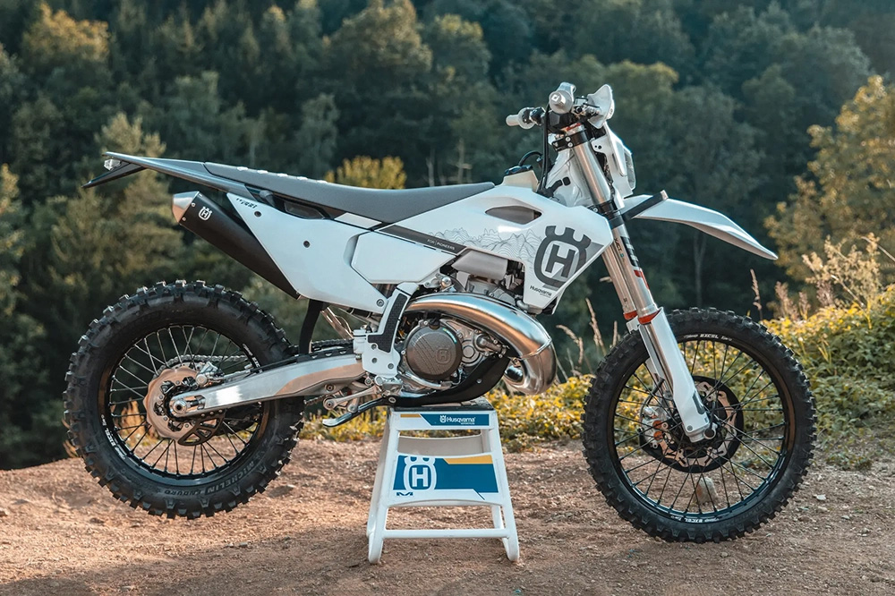 Husqvarna TE 300 Pro