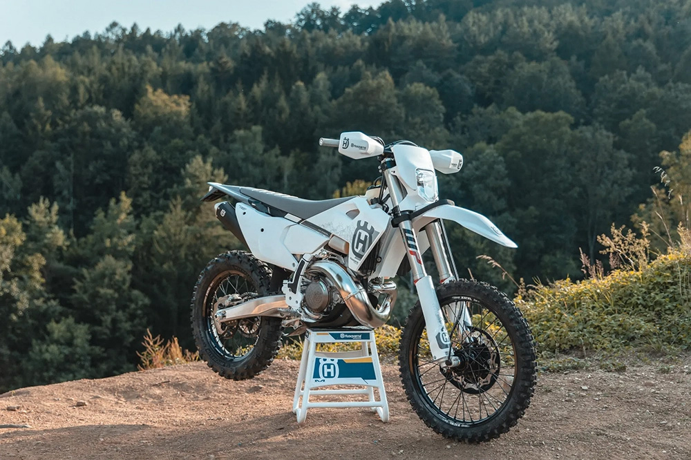 Husqvarna TE 300 Pro