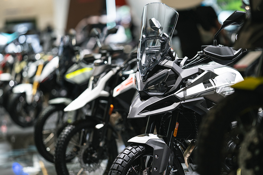 Eicma 2024