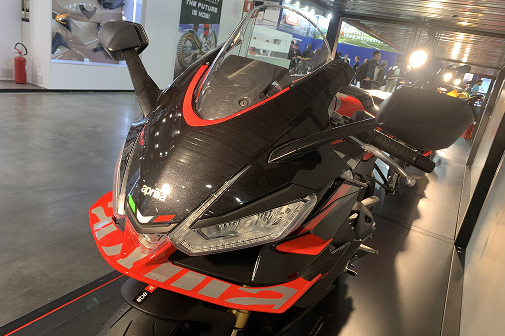 Eicma 2024